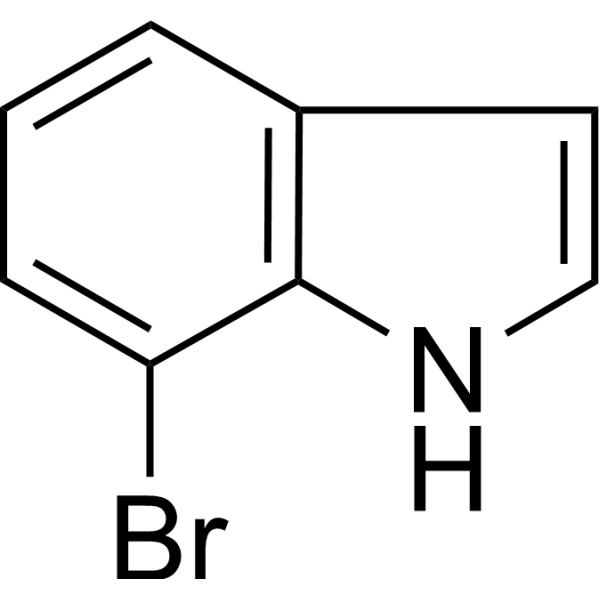 7-Bromo-1H-indole 51417-51-7